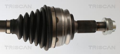 Cardan Triscan A/S ref. 8540 10550
