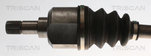 Cardan Triscan A/S ref. 8540 10553