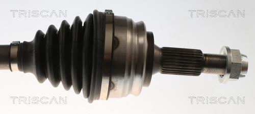 Cardan Triscan A/S ref. 8540 10553
