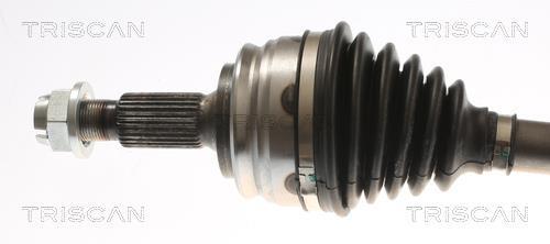 Cardan Triscan A/S ref. 8540 10554