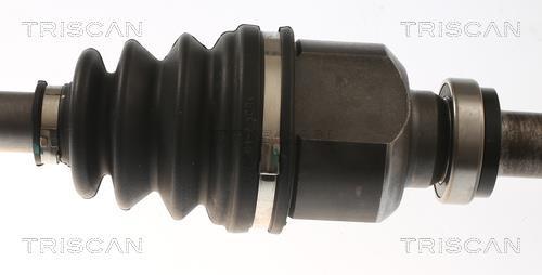 Cardan Triscan A/S ref. 8540 10554