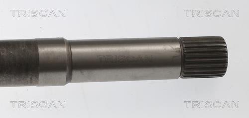 Cardan Triscan A/S ref. 8540 10554