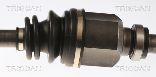 Cardan Triscan A/S 8540 10556