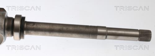 Cardan Triscan A/S 8540 10556