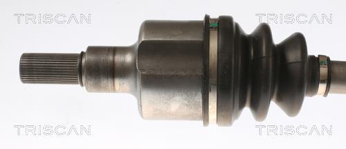 Cardan Triscan A/S ref. 8540 10561