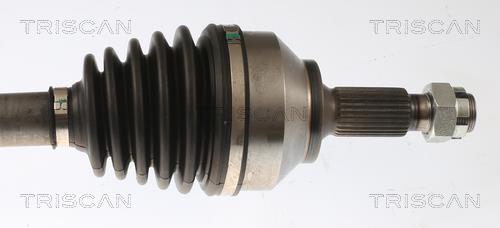 Cardan Triscan A/S ref. 8540 10561