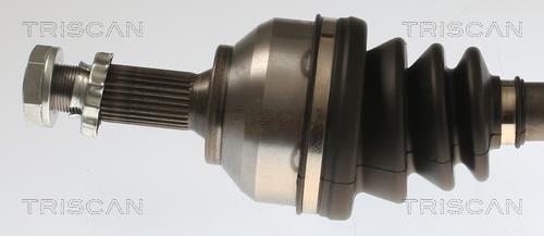 Cardan Triscan A/S 8540 10562