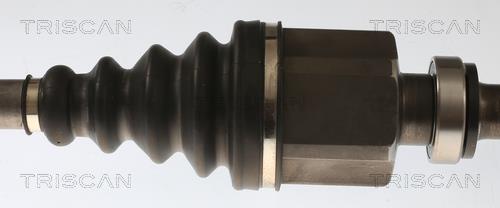 Cardan Triscan A/S 8540 10562