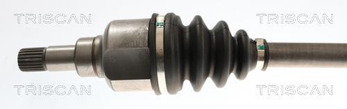 Cardan Triscan A/S ref. 8540 10563