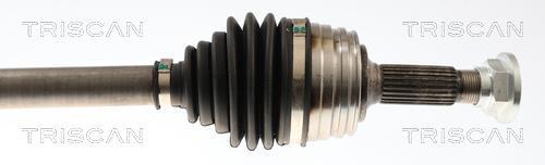 Cardan Triscan A/S ref. 8540 10563