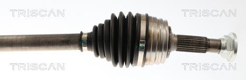 Cardan Triscan A/S 8540 10564