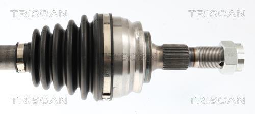 Cardan Triscan A/S ref. 8540 10566