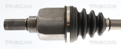 Cardã Triscan A/S 8540 10567