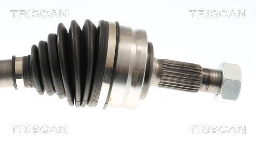 Cardã Triscan A/S 8540 10567