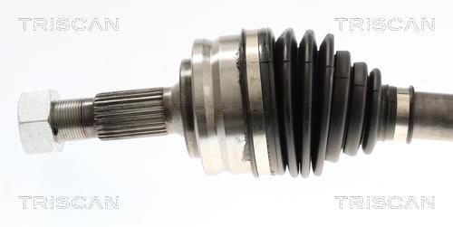 Cardan Triscan A/S 8540 10568