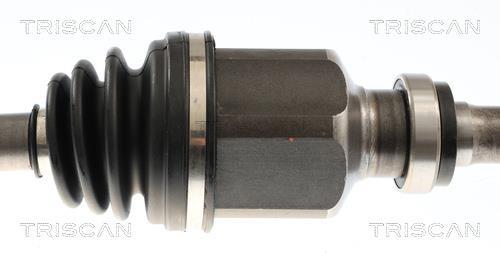 Cardan Triscan A/S 8540 10568