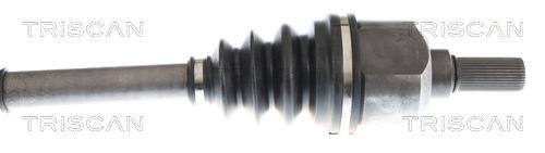 Cardan Triscan A/S 8540 10571