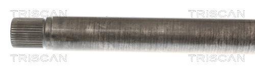 Cardan Triscan A/S 8540 10572