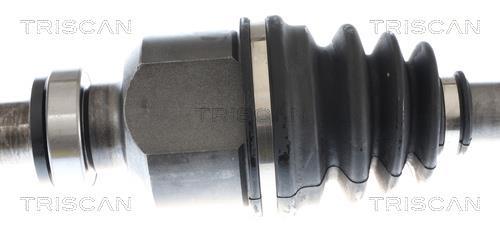 Cardan Triscan A/S 8540 10572