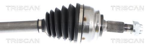 Cardan Triscan A/S 8540 10572