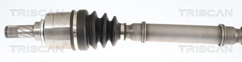 Cardan Triscan A/S 8540 10573