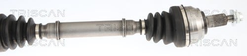 Cardan Triscan A/S 8540 10573