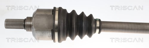 Cardan Triscan A/S 8540 10575