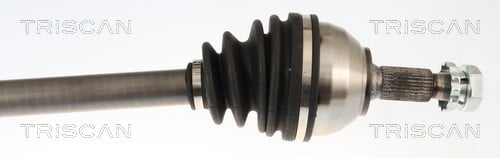 Cardan Triscan A/S 8540 10575