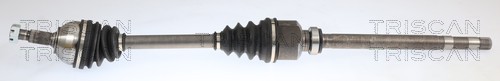 Cardan Triscan A/S 8540 10576