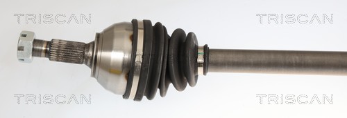 Cardan Triscan A/S 8540 10576