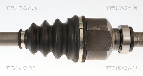 Cardan Triscan A/S 8540 10576