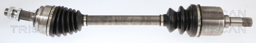 Cardan Triscan A/S 8540 10579
