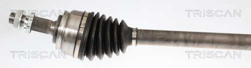 Cardan Triscan A/S 8540 10579
