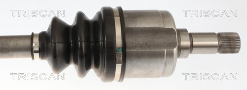 Cardan Triscan A/S 8540 10579