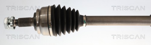 Cardan Triscan A/S 8540 10580