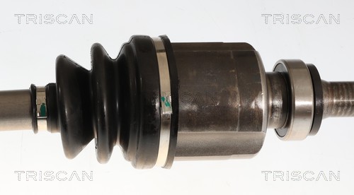 Cardan Triscan A/S 8540 10580