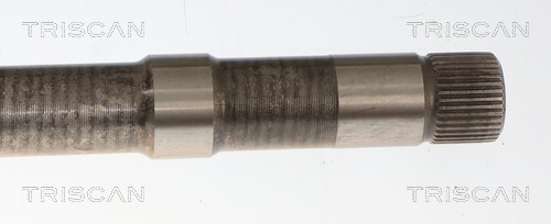 Cardan Triscan A/S 8540 10580