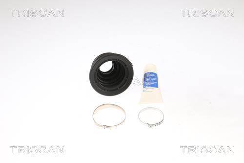 Soufflet de cardan Triscan A/S 8540 10908