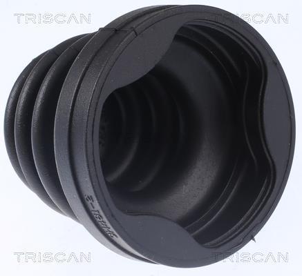 Soufflet de cardan Triscan A/S 8540 10911