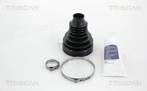 Fole de cardã Triscan A/S ref. 8540 10912