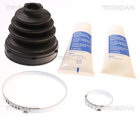 Soufflet de cardan Triscan A/S ref. 8540 10914