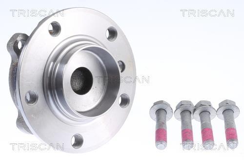 Joint homocinétique, transmission Triscan A/S 8540 11113