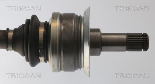 Cardã Triscan A/S ref. 8540 115000