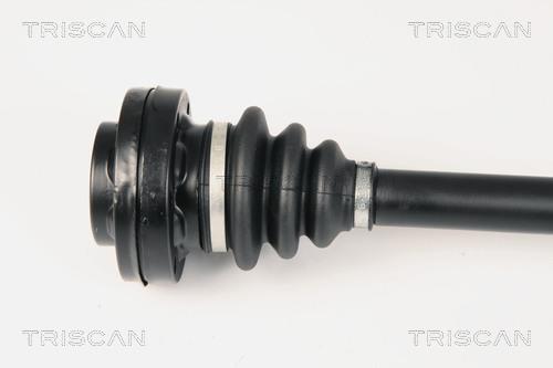 Cardan Triscan A/S 8540 11523