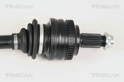 Cardan Triscan A/S 8540 11523