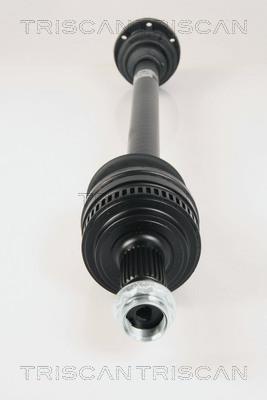 Cardan Triscan A/S ref. 8540 11524