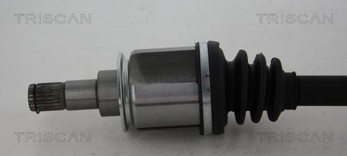 Cardan Triscan A/S 8540 11526