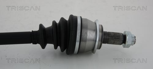 Cardan Triscan A/S 8540 11526