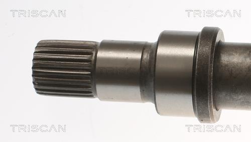 Cardan Triscan A/S 8540 11527