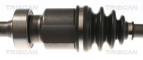 Cardan Triscan A/S 8540 11527